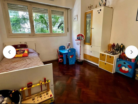 Venta PH en Palermo Palermo