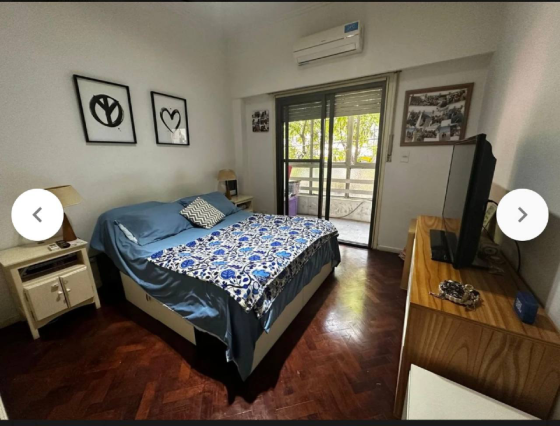 Venta PH en Palermo Palermo