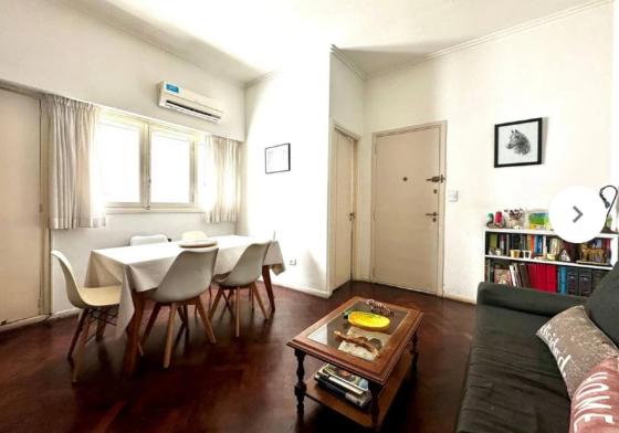 Venta PH en Palermo Palermo
