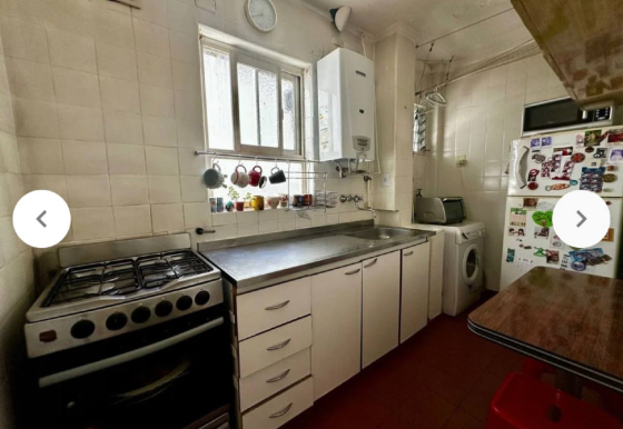 Venta PH en Palermo Palermo