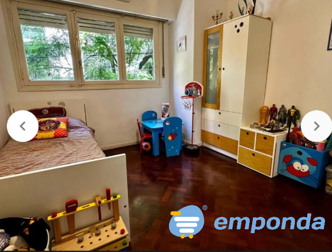 Venta PH en Palermo Palermo - imagen 3