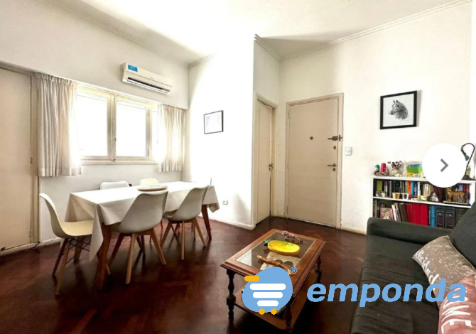 Venta PH en Palermo Palermo - imagen 1