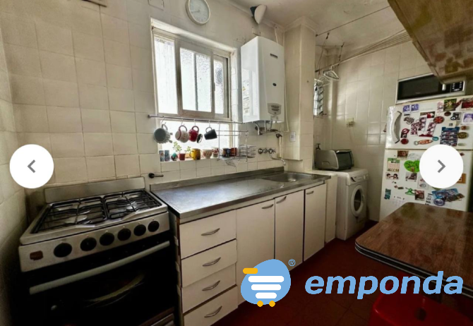 Venta PH en Palermo Palermo - imagen 5