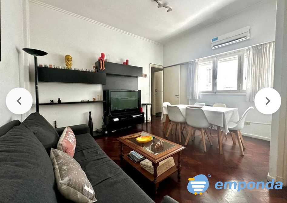 Venta PH en Palermo Palermo - imagen 2