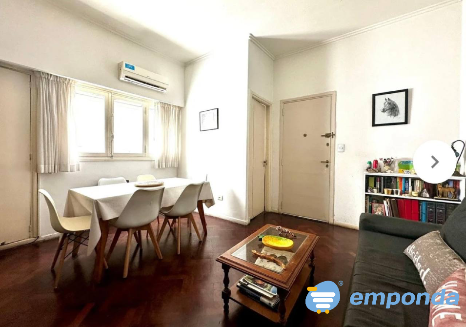 Venta PH en Palermo Palermo - imagen 1