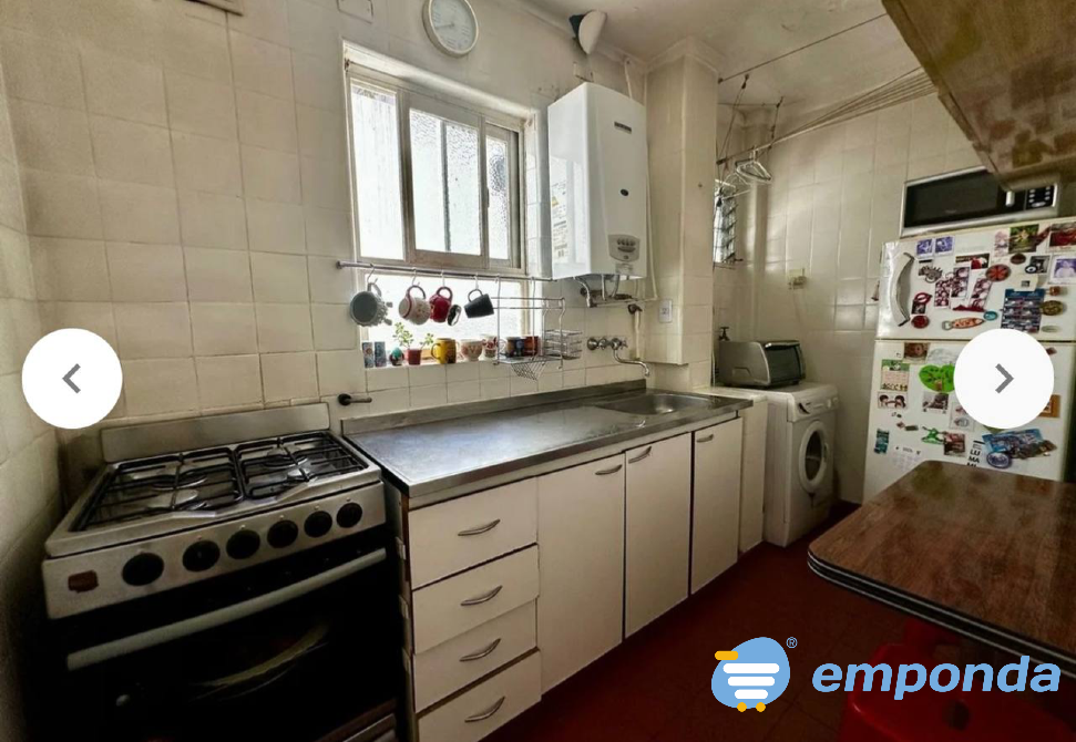 Venta PH en Palermo Palermo - imagen 5