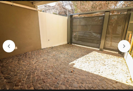 Venta casa en Olivos triplex Vicente López