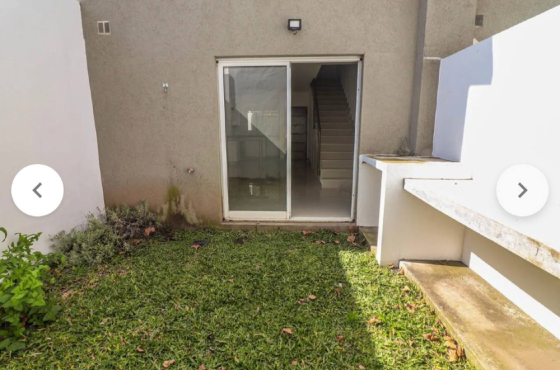 Venta casa en Olivos triplex Vicente López