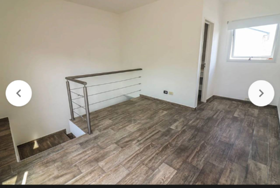 Venta casa en Olivos triplex Vicente López