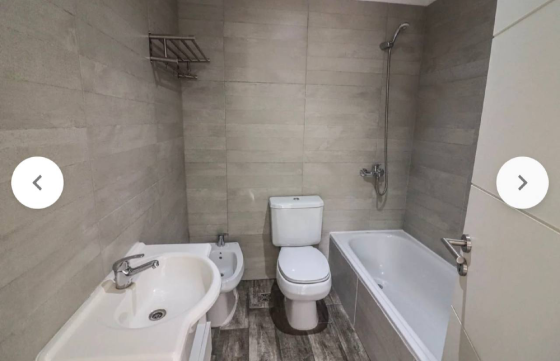 Venta casa en Olivos triplex Vicente López