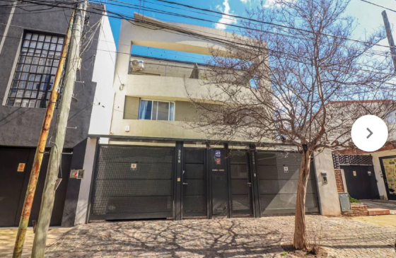 Venta casa en Olivos triplex Vicente López
