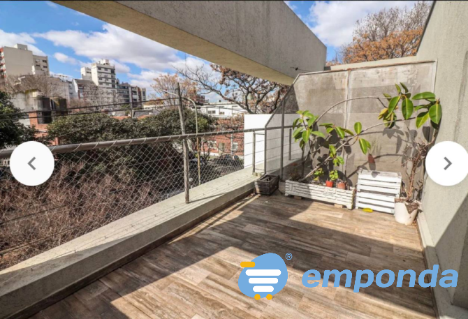 Venta casa en Olivos triplex Vicente López - imagen 8