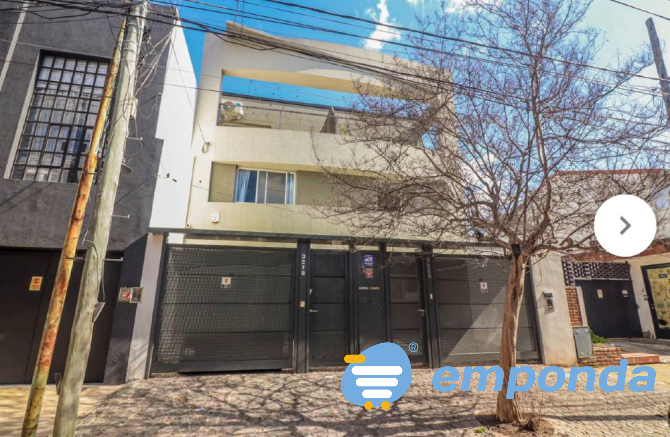 Venta casa en Olivos triplex Vicente López - imagen 1