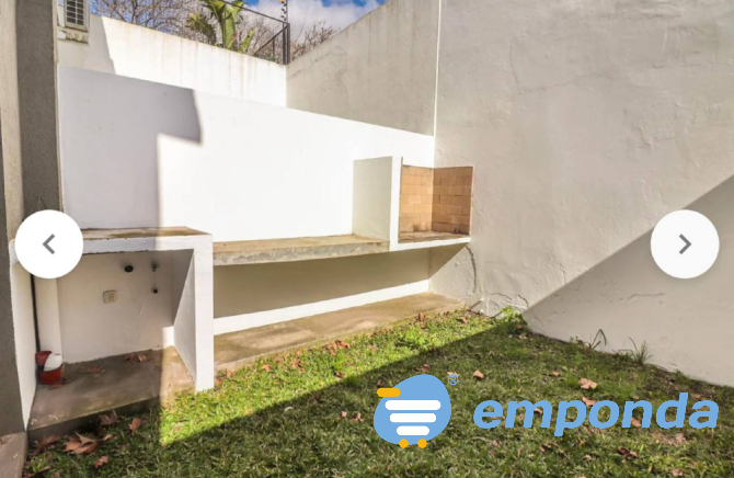 Venta casa en Olivos triplex Vicente López - imagen 9