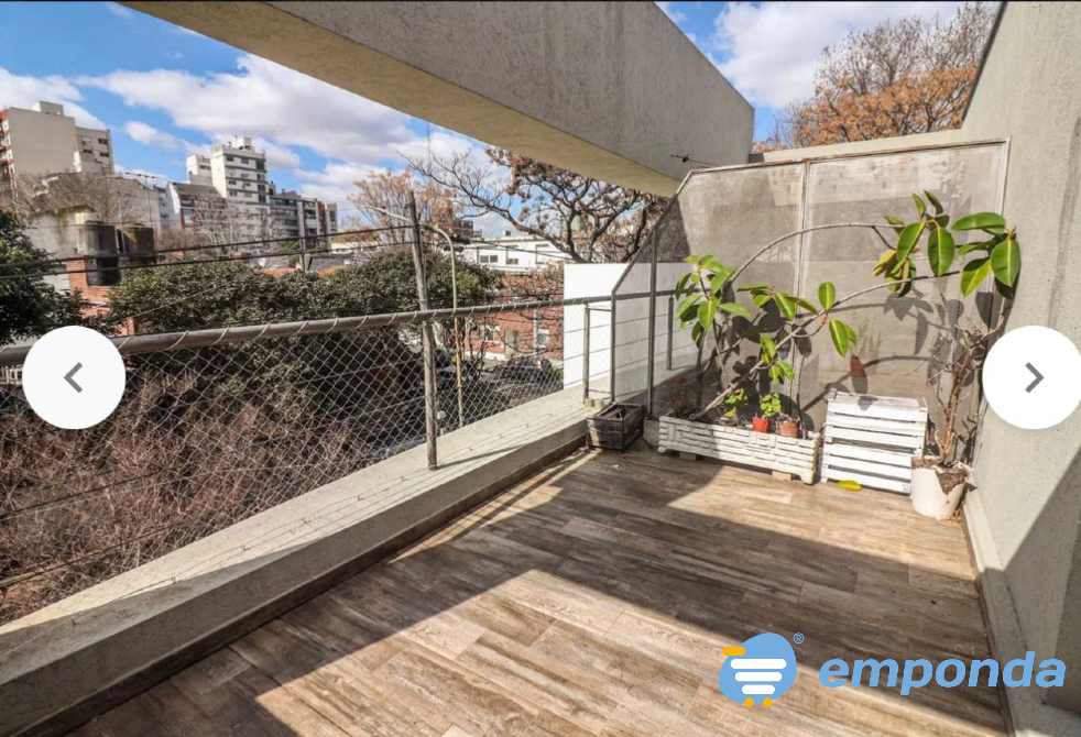 Venta casa en Olivos triplex Vicente López - imagen 8