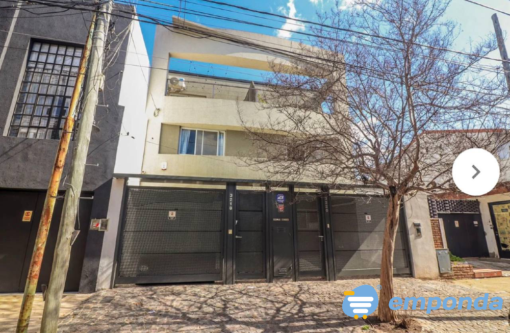 Venta casa en Olivos triplex Vicente López - imagen 1