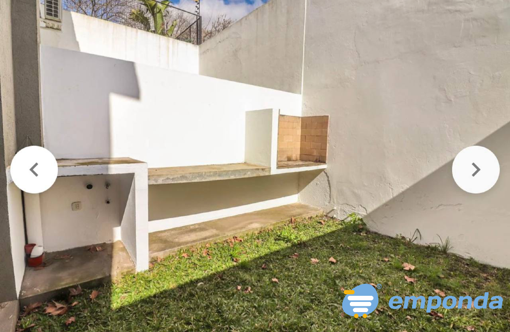 Venta casa en Olivos triplex Vicente López - imagen 9