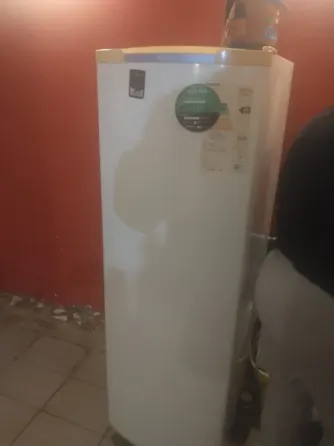 Heladera usada exelente estado Lanús