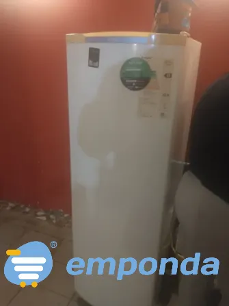Heladera usada exelente estado Lanús - imagen 5