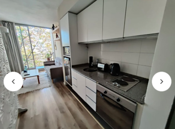 Venta mono en Palermo Palermo