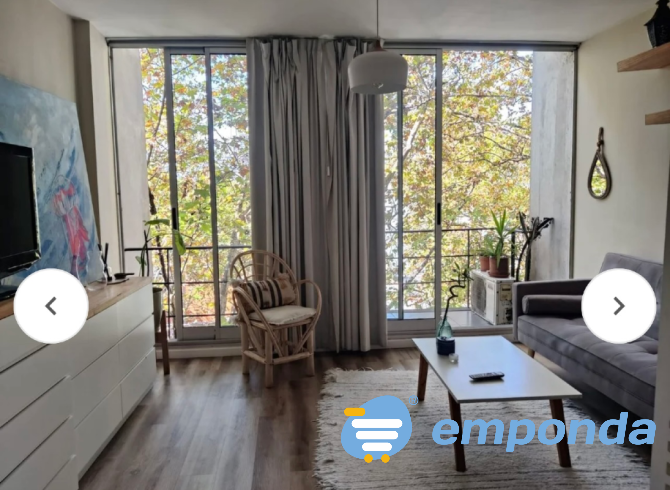 Venta mono en Palermo Palermo - imagen 1