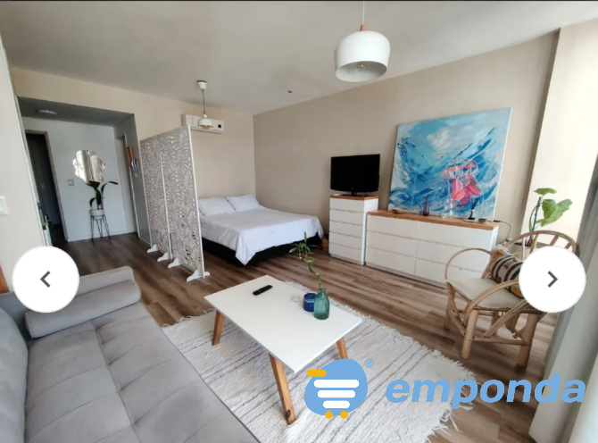 Venta mono en Palermo Palermo - imagen 3