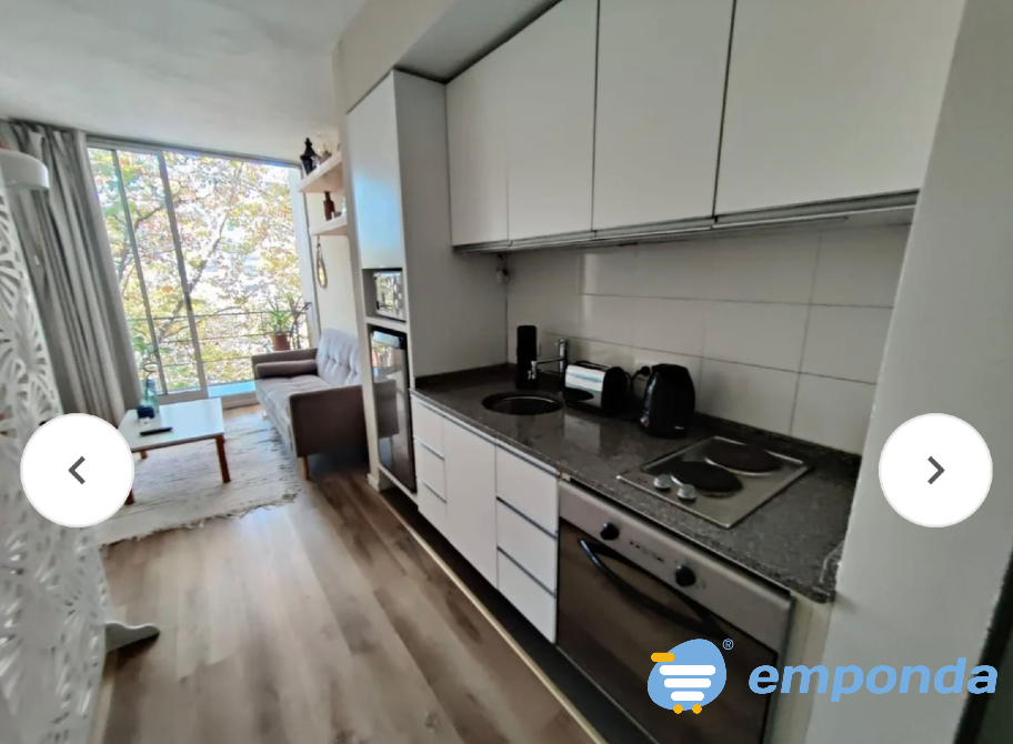 Venta mono en Palermo Palermo - imagen 5