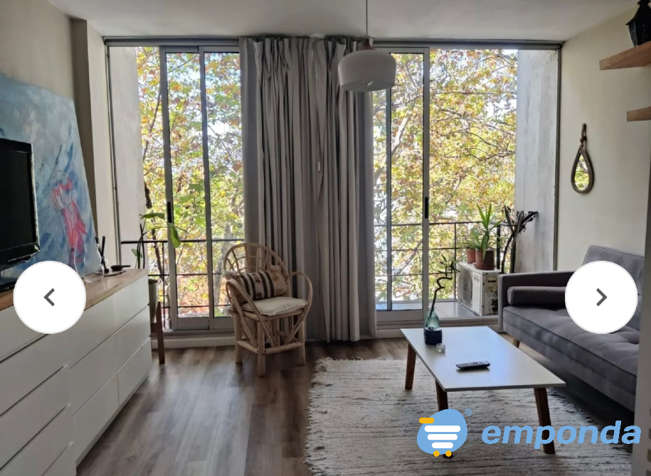 Venta mono en Palermo Palermo - imagen 1