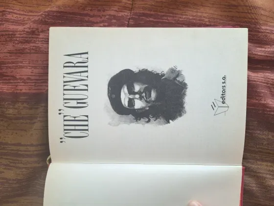 Libro de historia Recoleta