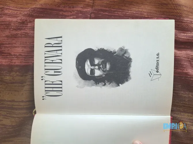 Libro de historia Recoleta - imagen 3