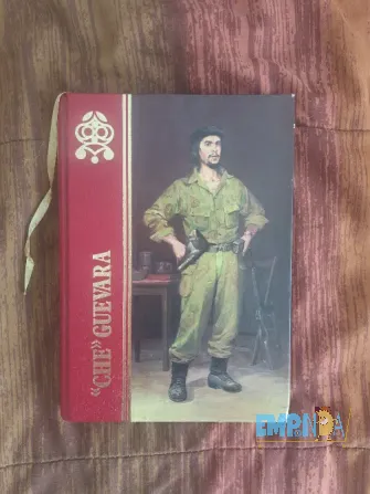 Libro de historia Recoleta - imagen 1