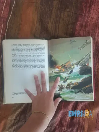 Libro de historia Recoleta - imagen 2