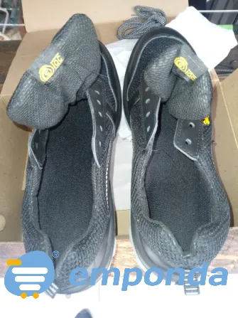 Zapatos de seguridad Gamax N46 Pilar - imagen 2