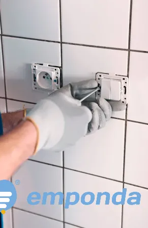 Reparación de Electricidad Domiciliaria Caballito - imagen 2
