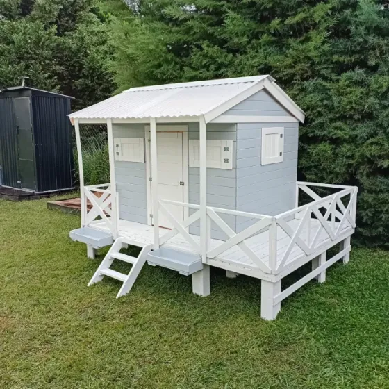 Juegos de madera casas infantiles casas para niños Pilar