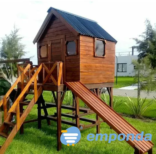 Casas para niños Santa Fe - imagen 6