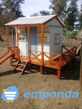 Casas para niños Santa Fe - imagen 4