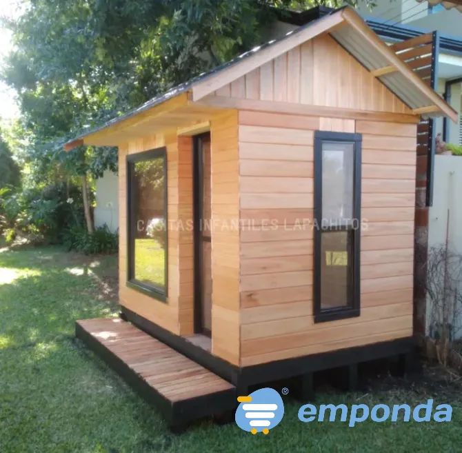 Casas para niños Santa Fe - imagen 3