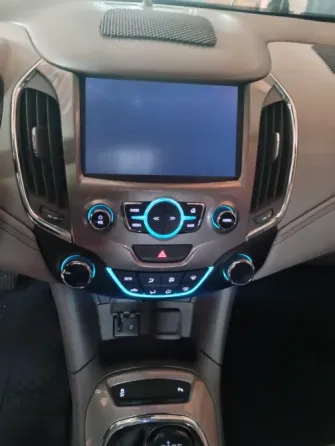 Vendo Chevrolet Cruze Mendoza
