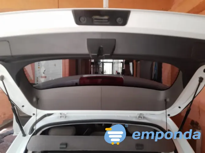 Vendo Chevrolet Cruze Mendoza - imagen 2