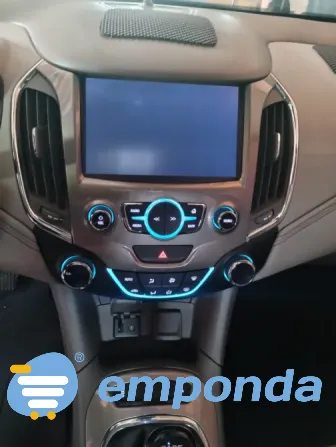 Vendo Chevrolet Cruze Mendoza - imagen 5