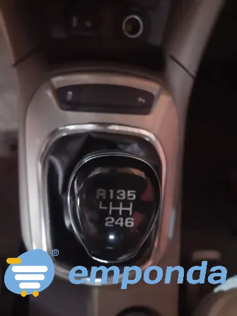 Vendo Chevrolet Cruze Mendoza - imagen 6