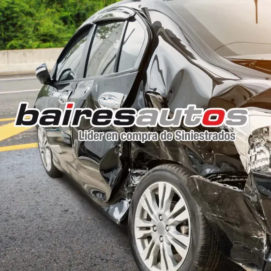 Vender mi auto con granizo, auto inundado, compra de autos abollados |bairesautos Liniers