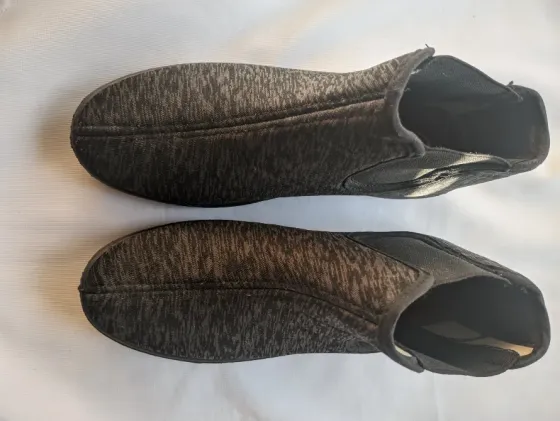 Botita Pira Elastizada Talle 36 Oferta Versalles