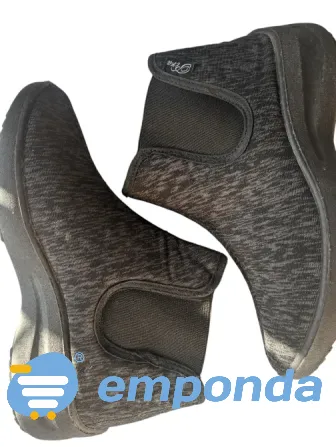 Botita Pira Elastizada Talle 36 Oferta Versalles - imagen 1