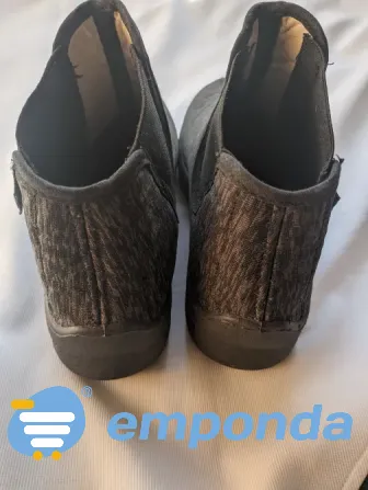 Botita Pira Elastizada Talle 36 Oferta Versalles - imagen 4