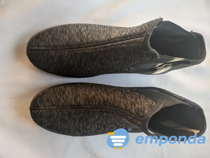 Botita Pira Elastizada Talle 36 Oferta Versalles - imagen 2
