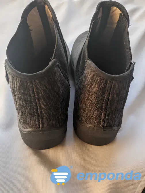 Botita Pira Elastizada Talle 36 Oferta Versalles - imagen 4