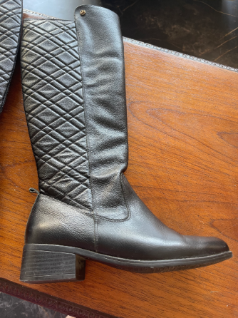 Botas Palermo