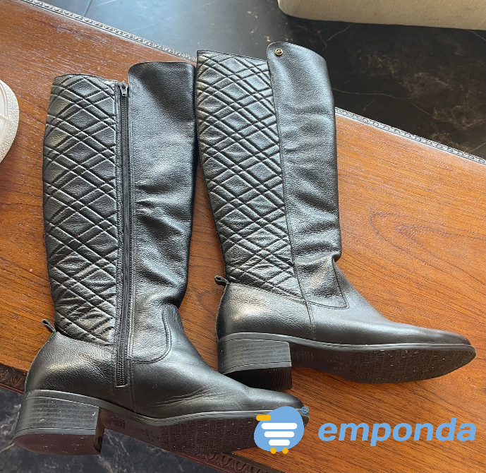 Botas Palermo - imagen 1